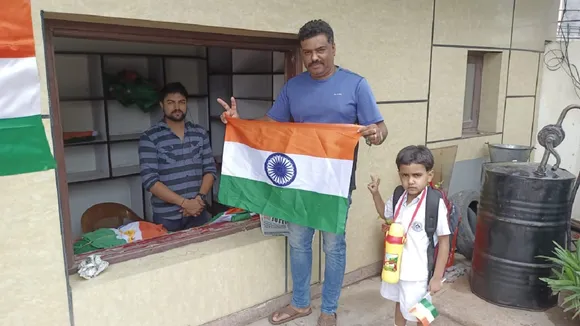 Har Ghar Tiranga Jammu