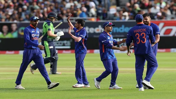 this is today match playing 11 india vs west indies 2022