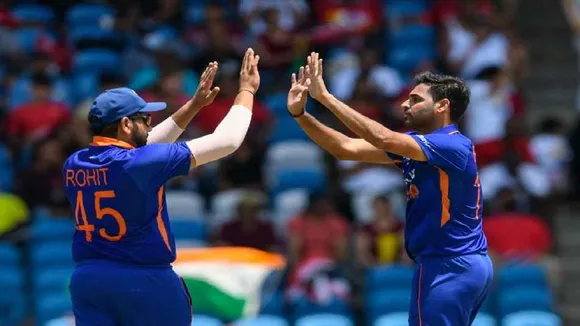 this is dream 11 prediction india vs west indies 2022