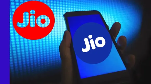 Jio complete