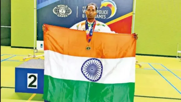 Noida gagan kumar