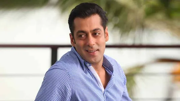 salman khan  1