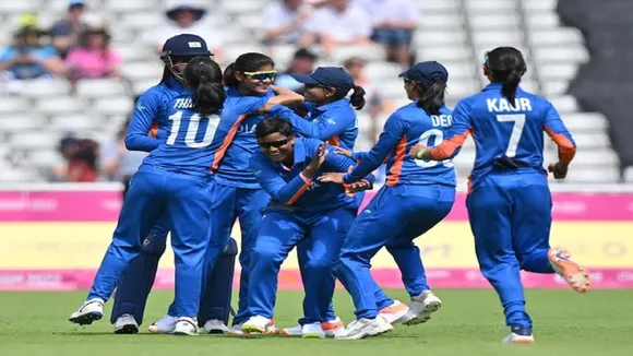 Team India