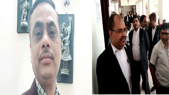 uttam anand murder case