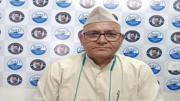 AAP