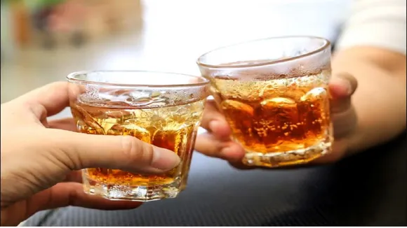 alcohol cause cancer