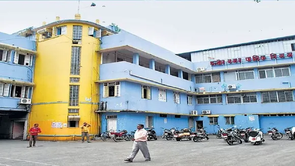 Indore nagar nigam