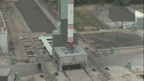 ISRO