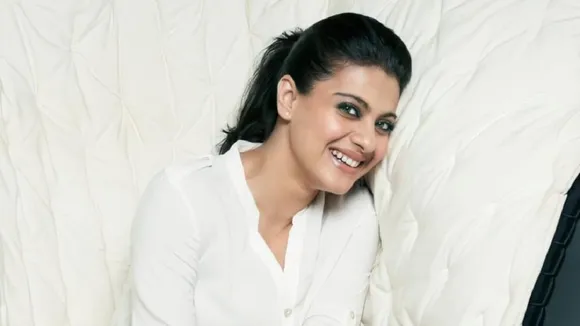 kajol