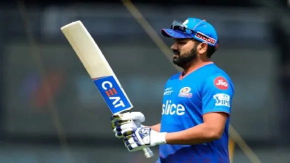 rohit sharma ms dhoni records in asia cup t20 world cup