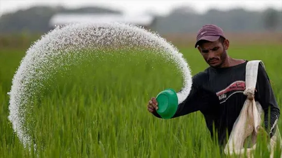 urea