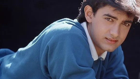 Aamir Khan