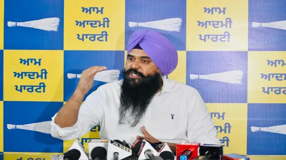AAP