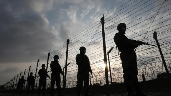 BSF