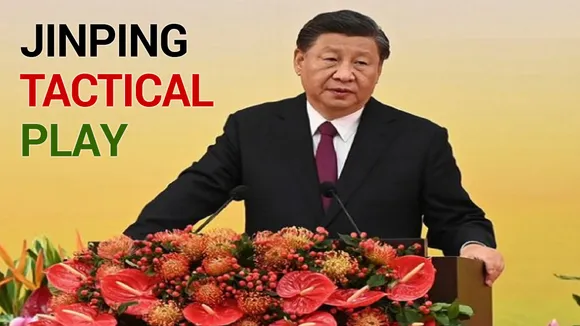 China