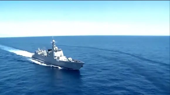 China Drill