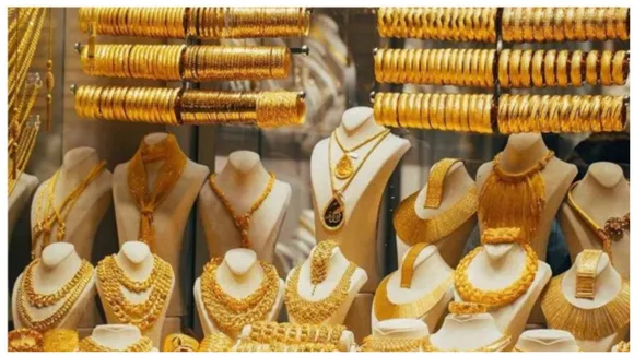 Gold Silver Price Latest Update Today