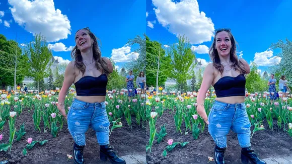 Charlie Rausseau A Wonderful Girl