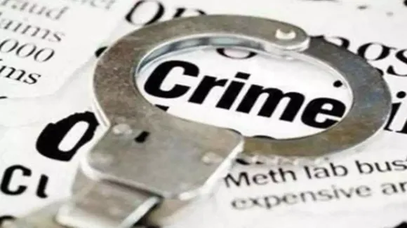 crime