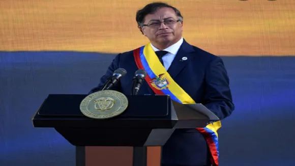 Gustavo Petro
