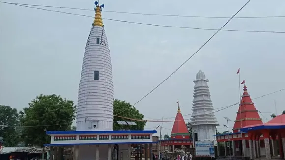 hari har mandir