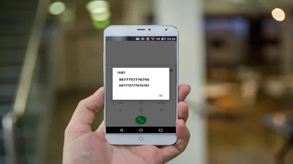 IMEI Number
