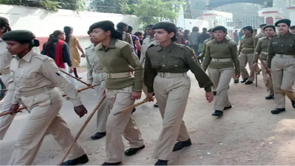 mp poLICE