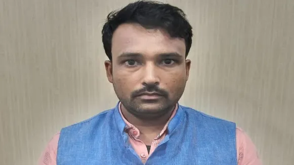 Atul Dubey Arrsted