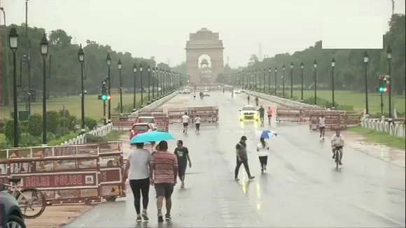 delhi