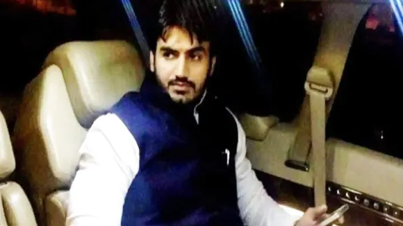 srikant tyagi