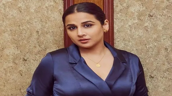 vidya balan
