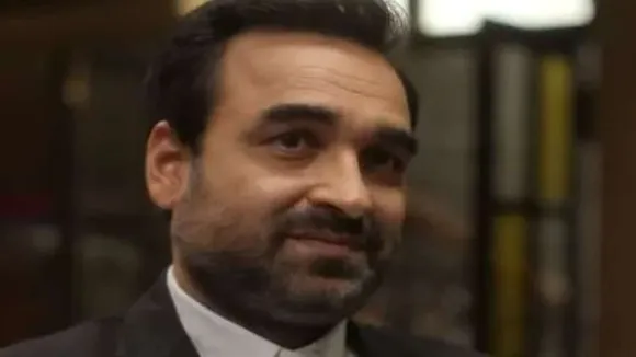pankaj tripathi