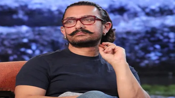 aamir khan