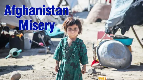Afghansitan