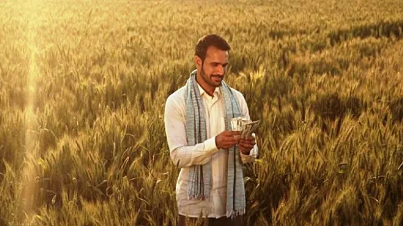 farmer