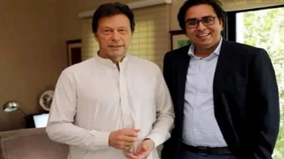 Imran Khan