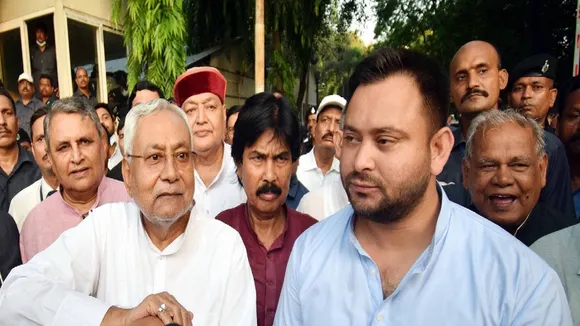 nitish kumar