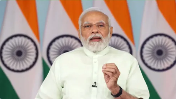PM Modi