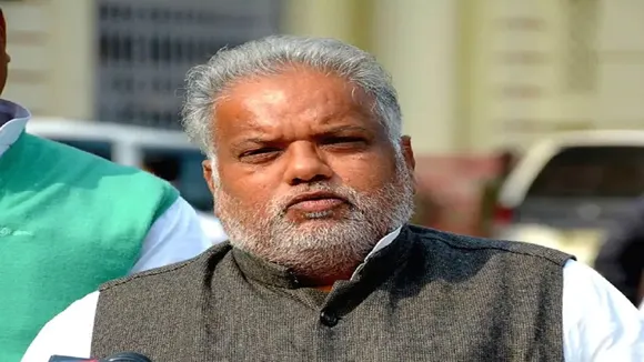 Sharwan Kumar