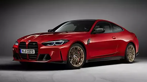 BMW New Car Launched In India