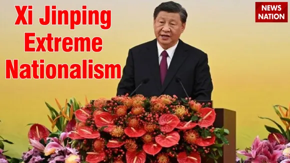 Xi Jinping