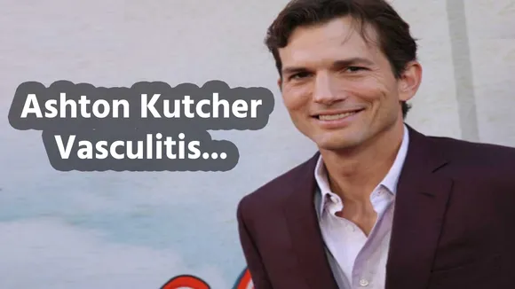 Ashton Kutcher
