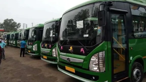 bus seva