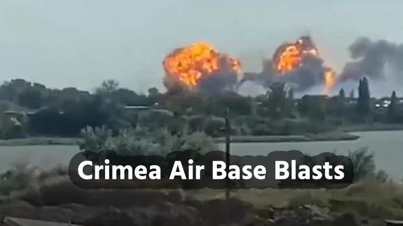 Crimea