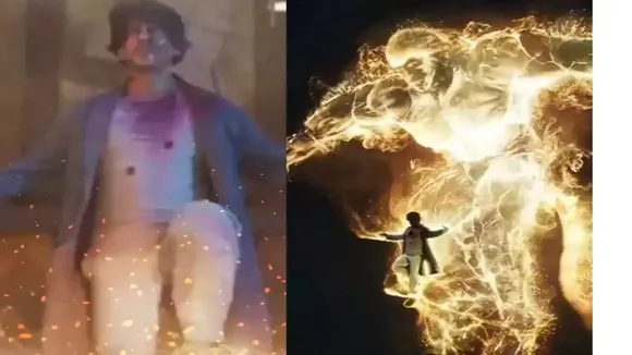 king khan