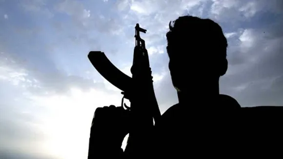 Terror recruitment module busted