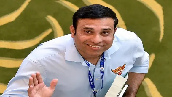VVS Laxman