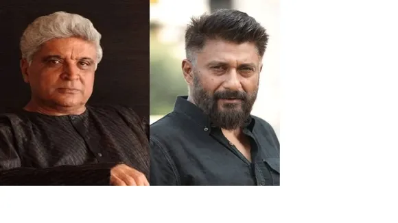 Vivek Agnihotri