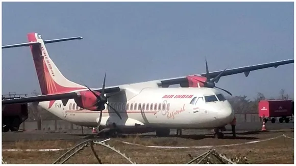 Airports Authority of India