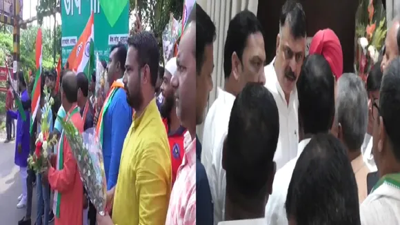 congress dhanbad